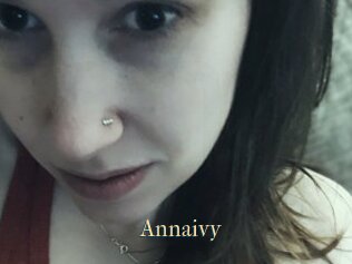 Annaivy