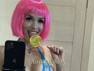 Annalakshmy