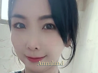 Annaland