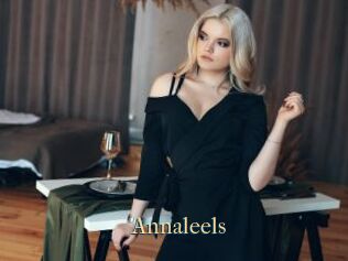 Annaleels