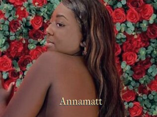 Annamatt