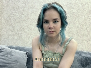 Annamiki