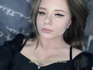 Annapatterson