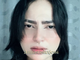 Annastasiaxjessi