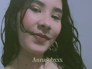 Annasubxxx
