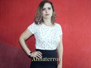 Annaterron