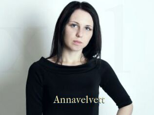 Annavelvett