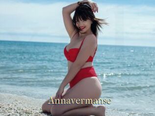 Annavermanse