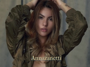 Annazanetti