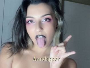 Anndapper