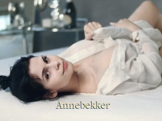Annebekker