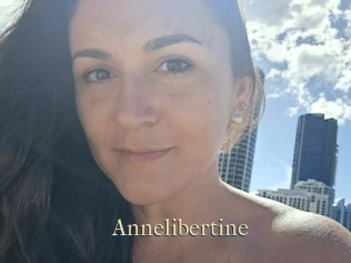 Annelibertine