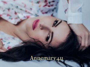 Annemary4u