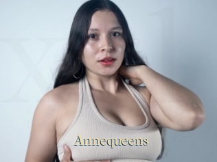 Annequeens