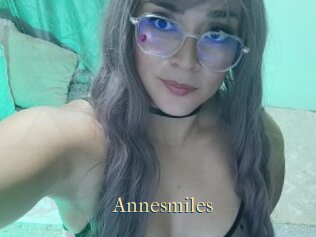 Annesmiles