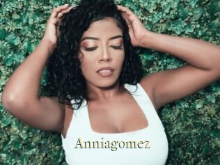 Anniagomez