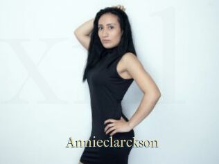 Annieclarckson
