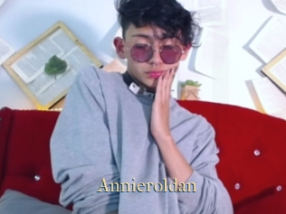 Annieroldan