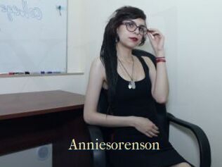 Anniesorenson