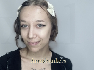 Annisbunkers