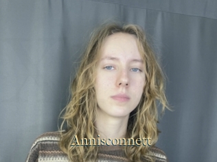 Annisconnett
