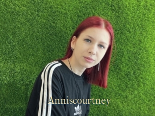 Anniscourtney