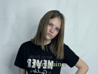Annisdaines