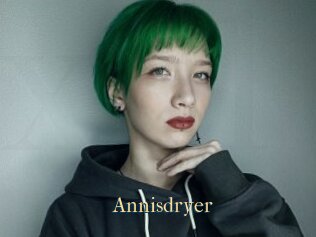 Annisdryer