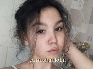Annisdunkum