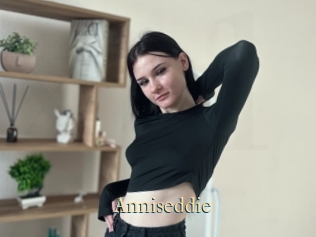 Anniseddie