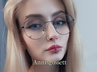 Annisgossett
