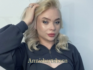 Annishartshorn