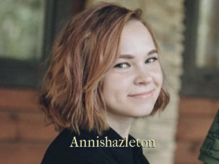 Annishazleton