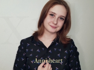 Annisheart
