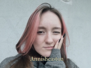 Annisheaston