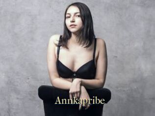 Annkapribe