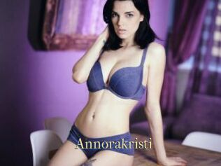 Annorakristi