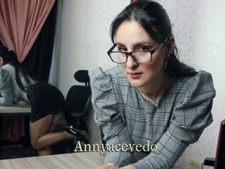 Annyacevedo