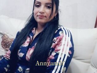 Annyamilf