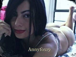Annyfox19