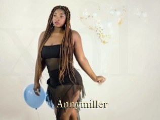 Annymiller
