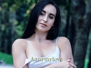 Annymylove