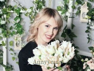 Annyymars