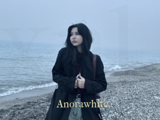 Anorawhite