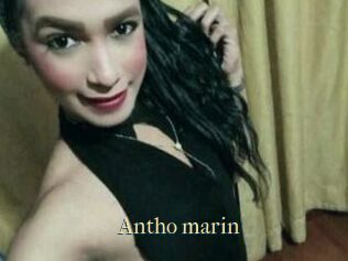 Antho_marin