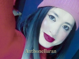 Anthonellaran