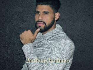 Anthonybrahmas