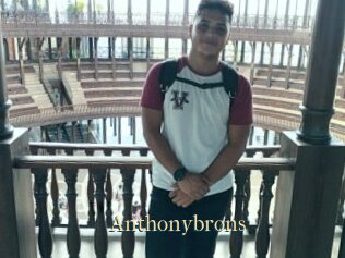Anthonybrons