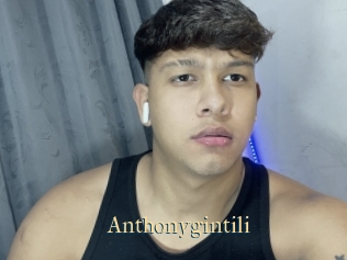 Anthonygintili