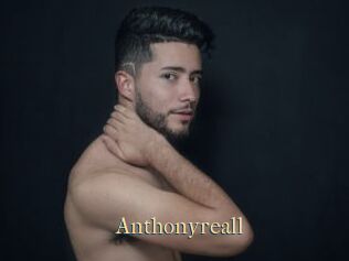 Anthonyreall
